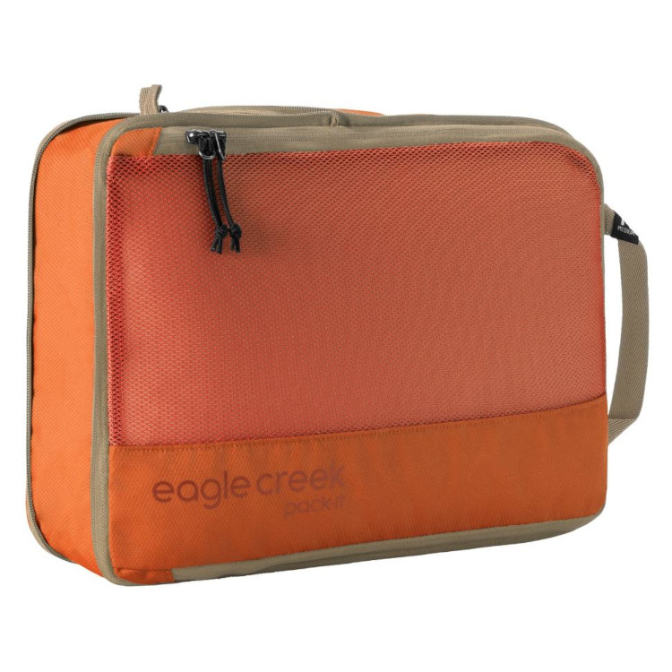 Eagle Creek Pack-It Reveal Compression Packing Cube – Medium
